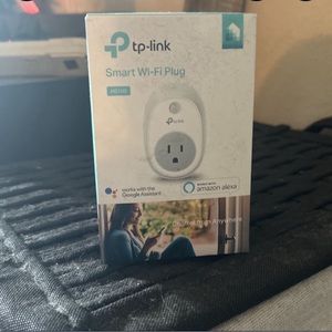 Tp-link Smart WiFi Plug